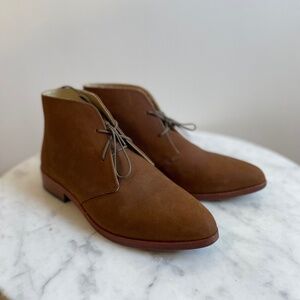 Nisolo Isa boot